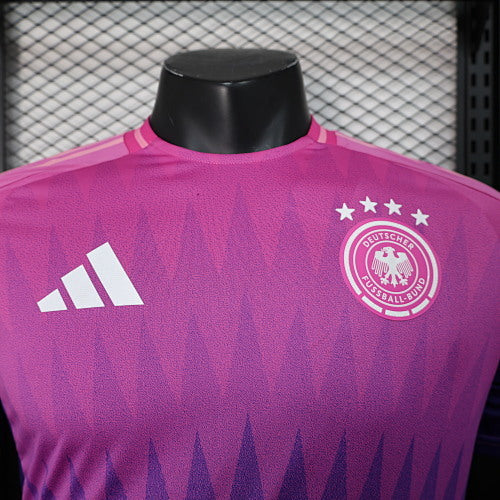 2024 Germany Away Jersey Player Version
