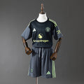 Manchester United 2025/26 Kids Jersey Kit