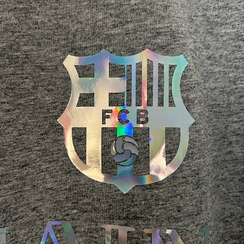 2024/25 Barcelona Joint Edition Grey
