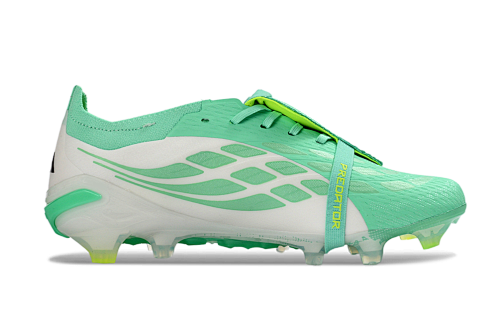 Adidas PREDATOR ACCURACY FG BOOTS WITH TONGUE