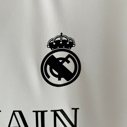 2023/24 Real Madrid Special Edition Balmain
