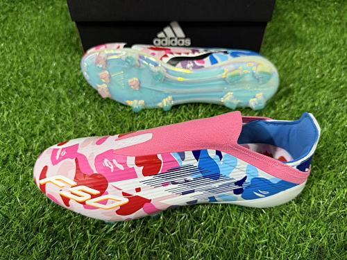 Adidas F50 Elite Laceless BAPE