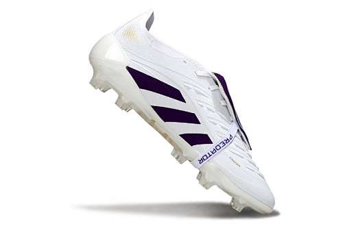 PREDATOR Elite ACCURACY BOOTS FG With Tongue