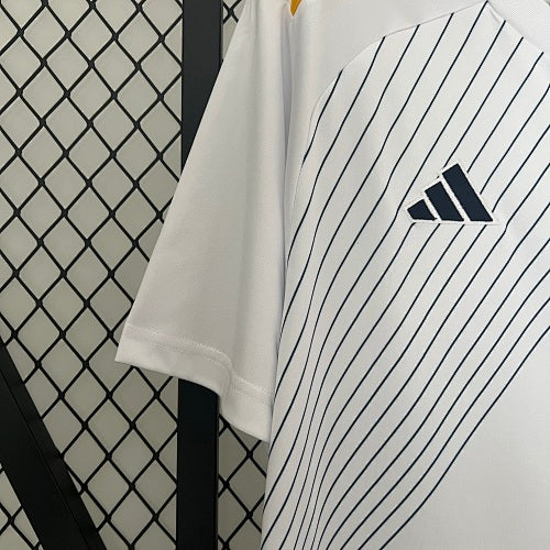 2024/25 Galaxy Los Angeles Home Jersey Fan Version