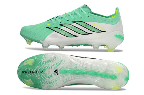 Adidas PREDATOR ACCURACY FG BOOTS