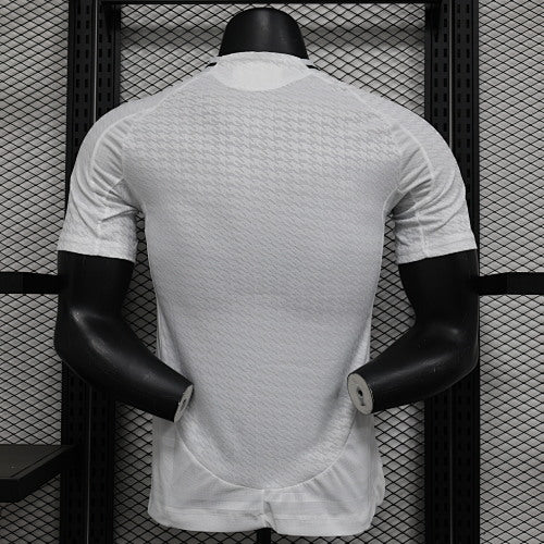 2024/25  Real Madrid Home Jersey Player Version