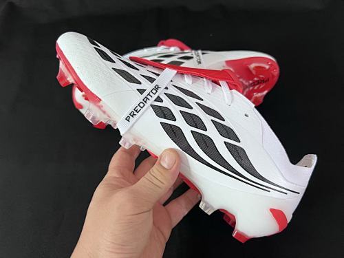 Adidas 26 Predator Elite FG With Tongue