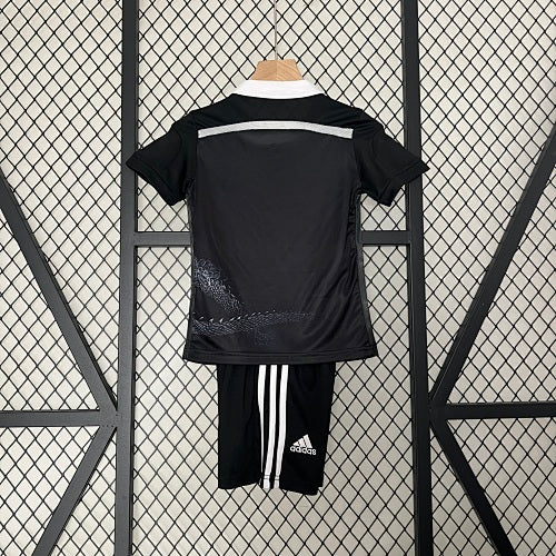 Kids Real Madrid 2014/15 Third Away Jersey