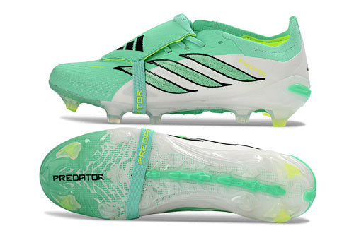 Adidas PREDATOR ACCURACY FG BOOTS WITH TONGUE