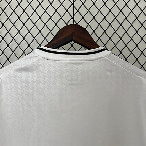 2024/25 Real Madrid Home Jersey Fan Version