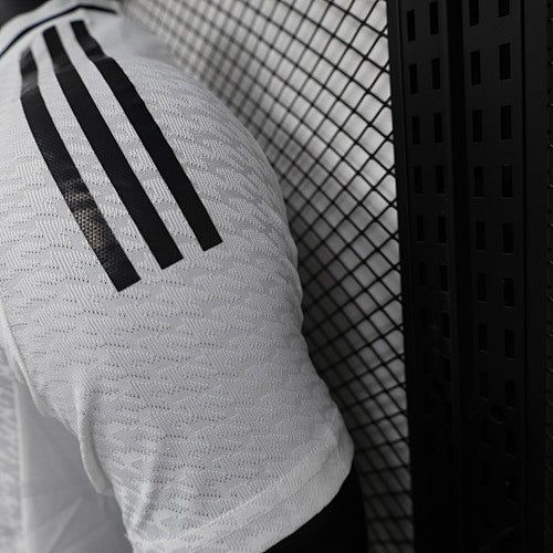 2024/25  Real Madrid Home Jersey Player Version