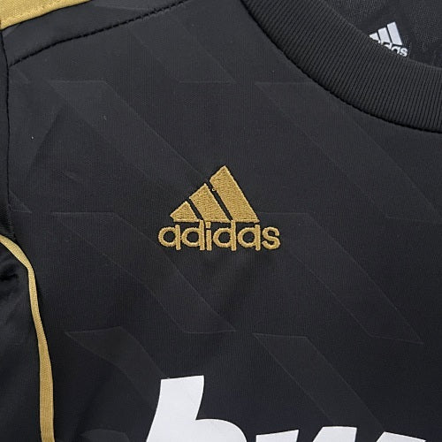 Kids Real Madrid 2011/12 Away Jersey Kit