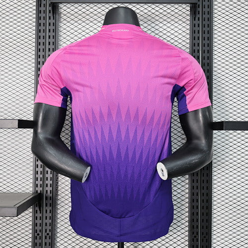 2024 Germany Away Jersey Player Version
