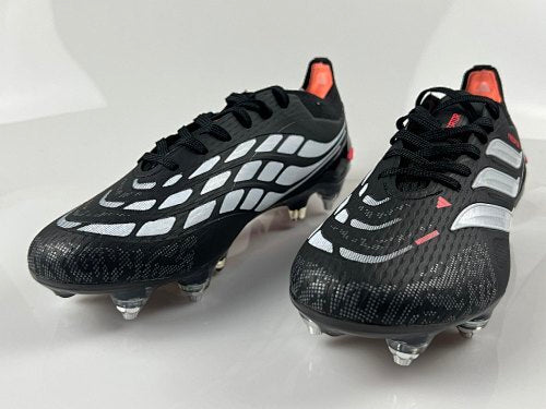 Adidas 26 Predator Elite Tongue SG