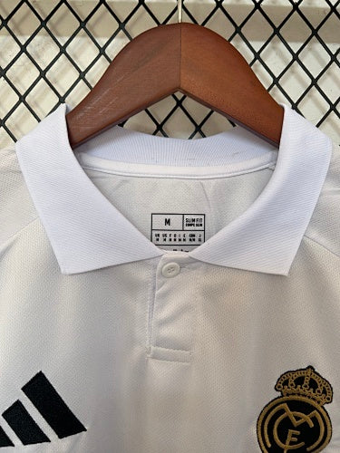2025/26 Real Madrid Special Edition Fan Version