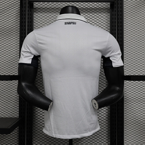 2024/25 Napoli Away Jersey Player Version