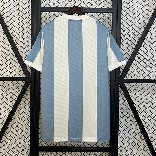 2024 Argentina 50th Anniversary Fan Version