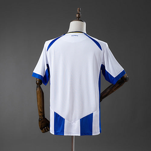 Porto 2014/15 Home Retro Jersey Fan Version