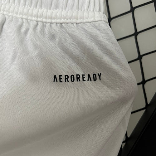 2024 Germany Home Shorts