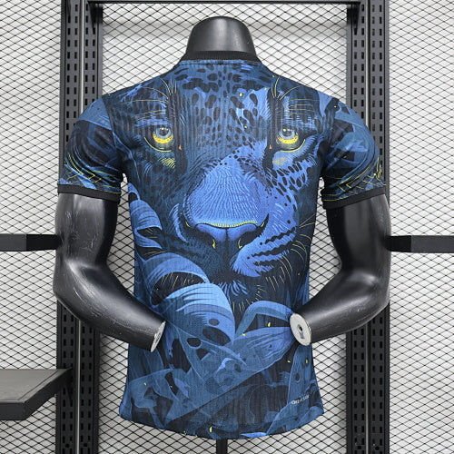 2024 Brazil Special Edition Player Version