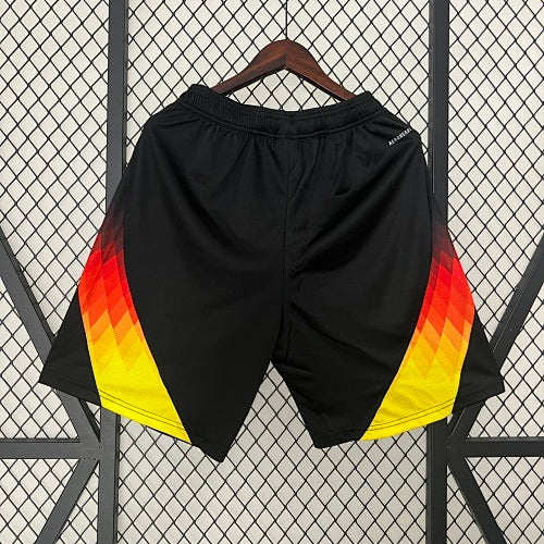 2024 Germany Away Shorts