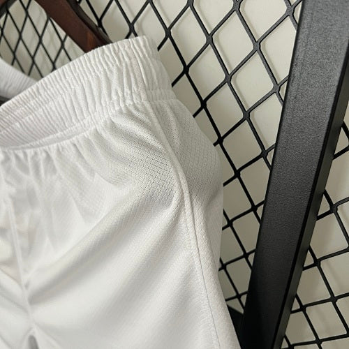 2024 France Home Shorts