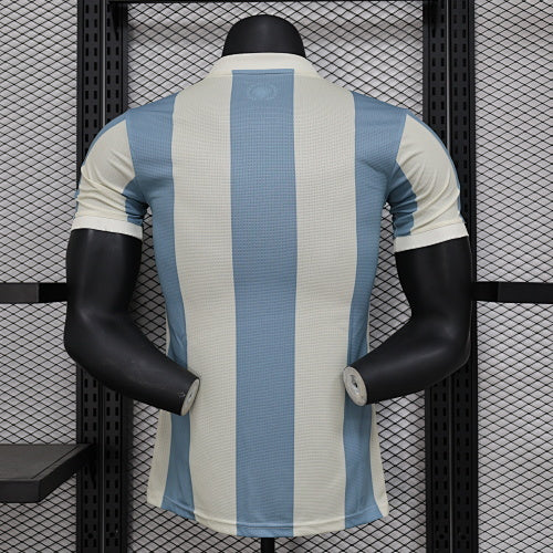 2024 Argentina Special Edition Player Version