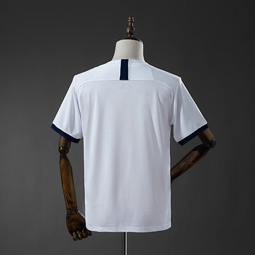 Tottenham Hotspur 2019/20 Home Retro Jersey Fan Version