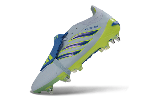 Adidas PREDATOR ACCURACY FG BOOTS