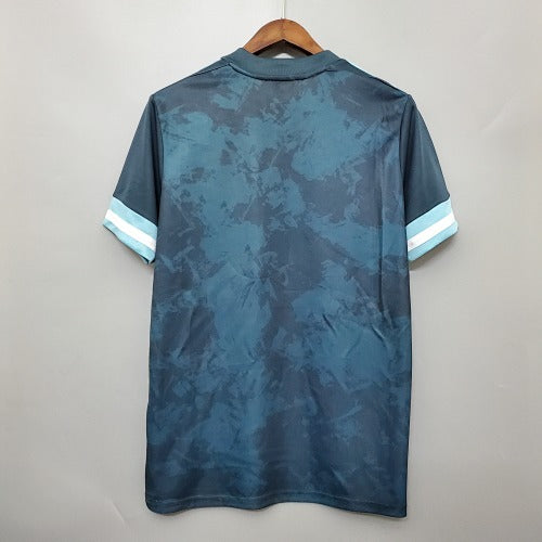 2020 Argentina Away Jersey Fan Version
