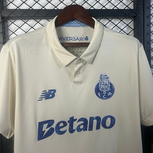 2025/26 Porto Third Away Jersey Fan Version