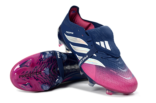 Adidas PREDATOR ACCURACY FG BOOTS WITH TONGUE