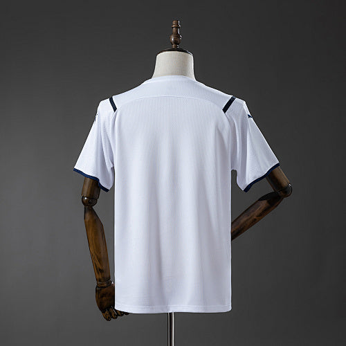 Italy 2022 Away Retro Jersey Fan Version