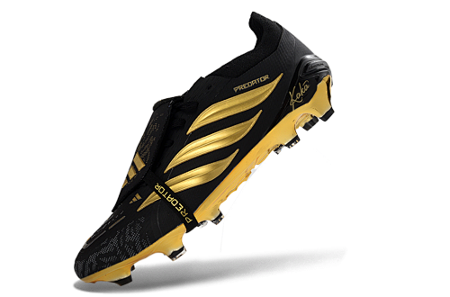 Adidas PREDATOR ACCURACY FG BOOTS WITH TONGUE