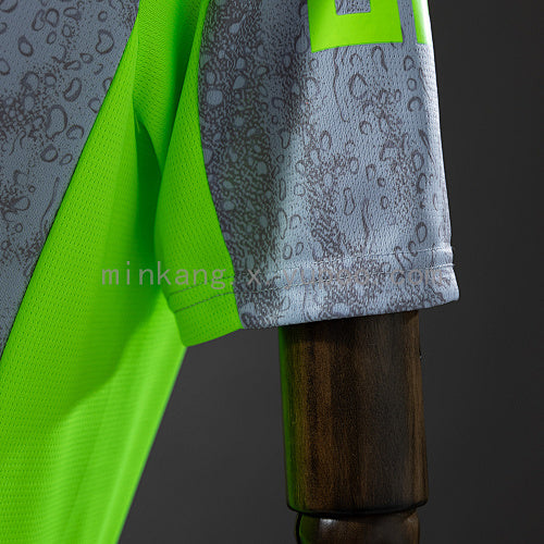 2025/26 Manchester City Special Edition Fan Version