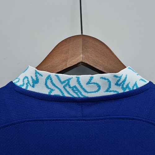 2022/23 Chelsea Home Jersey Fan Version