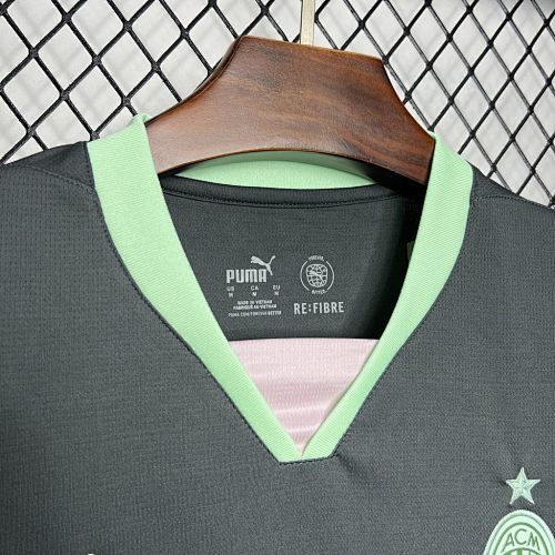 AC Milan 2024/25 Third Away Jersey Fan Version