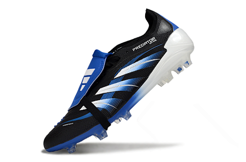 PREDATOR ACCURACY+ FG BOOTS WITH TONGUE