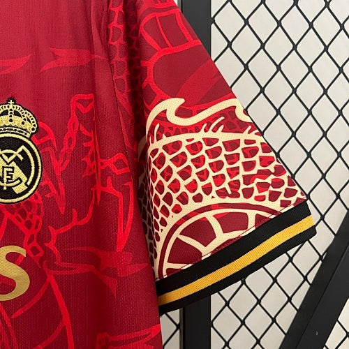 2024/25 Real Madrid Special Edition Fan Version
