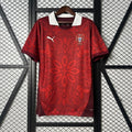 2025 Portugal Training Jersey Fan Version