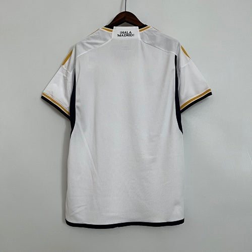 2023/24 Real Madrid Home Jersey Fan Version