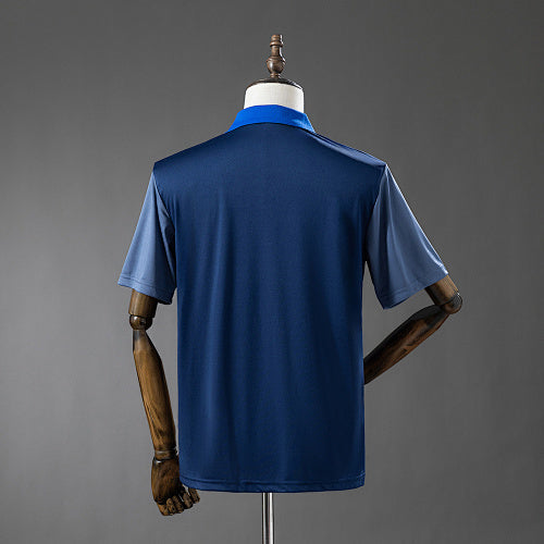PSG 2025/26 POLO - Dark Blue