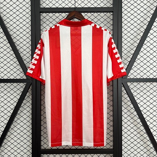 Retro Atletico Madrid 1882/83 Home Jersey Fan Version