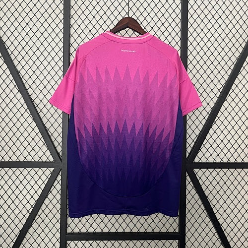 2024 Germany Away Jersey Fan Version