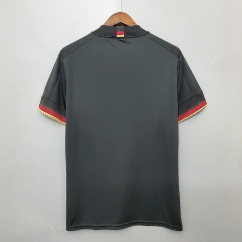 2020 Germany Away Jersey Fan Version