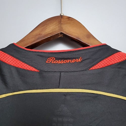Retro 2006 AC Milan Third Away Jersey Fan Version