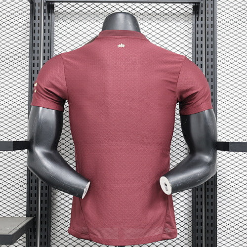 2024/25 Manchester City Third Away Jersey Player Version
