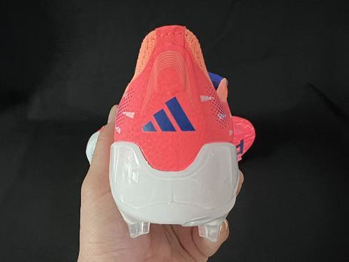 PREDATOR ACCURACY FG BOOTS WITH TONGUE
