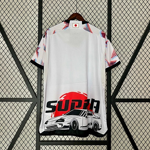 2024 Japan Special Edition Jersey Fan Version