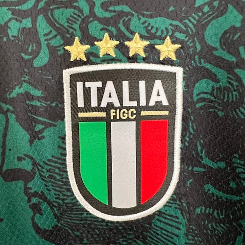 2023 Italy Training Suit Fan Version